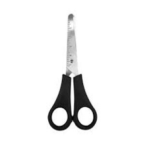 TESOURA ESC GATTE PR 10305 - UN