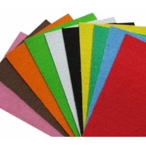 E.V.A 40X60 ATOALHADO - FL