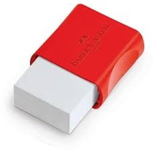 BORRACHA TK FABER OF/7024N PEQ - UN