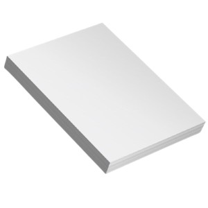 PAPEL SULFITE A3 BRANCO 75G 100F CHAMEX  - PC