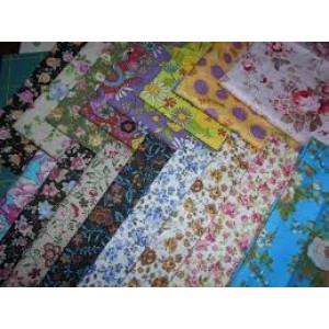 TECIDO ALGODAO 1.40X1MT-UN